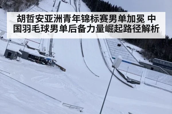 胡哲安亚洲青年锦标赛男单加冕 中国羽毛球男单后备力量崛起路径解析